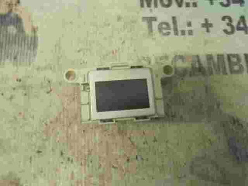 Pantalla del Cuadro instrumentos Fiat Panda 51750751 6 90271 51750751690271