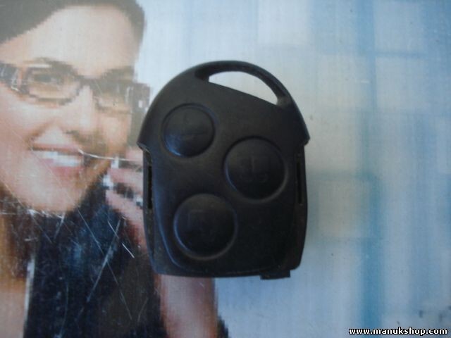 mando control remoto Ford Focus SIEMENS 5WK48025 5WK4725/8686 2S6T15K601AB