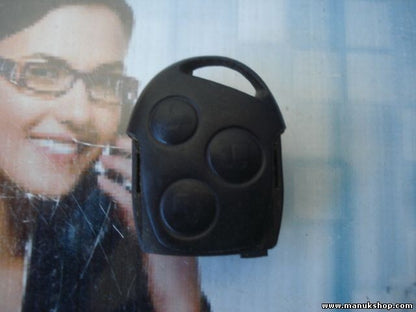 mando control remoto Ford Focus SIEMENS 5WK48025 5WK4725/8686 2S6T15K601AB