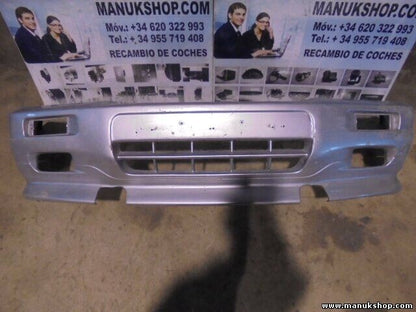 Parachoques SsangYong Musso Sports 7871105300 78 7110 50 300 78711-05300