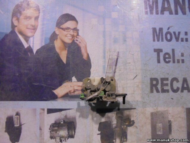 Serratura porta posteriore sinistra Opel Frontera A 2.2 1992-1998 94330593 339L