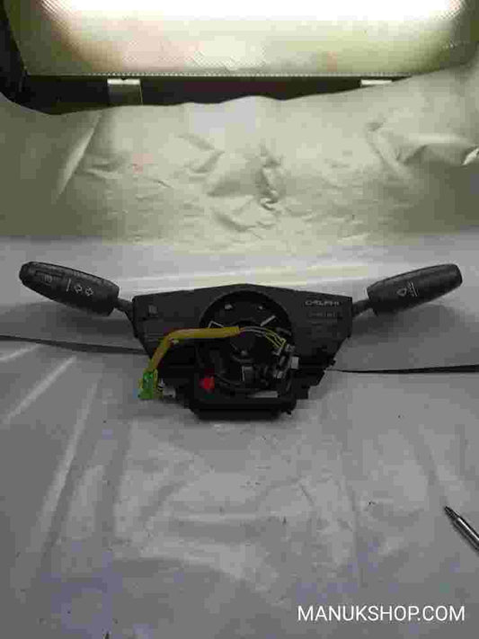 Mando de luces.intermitentes Palanca del limpiaparabrisas Opel 13142283 12274700