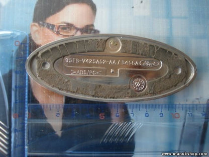 Emblema trasero FORD 95FBV425A52AA 95FBV425A52-AAB45SA 95FBV425A52AA/B45SA