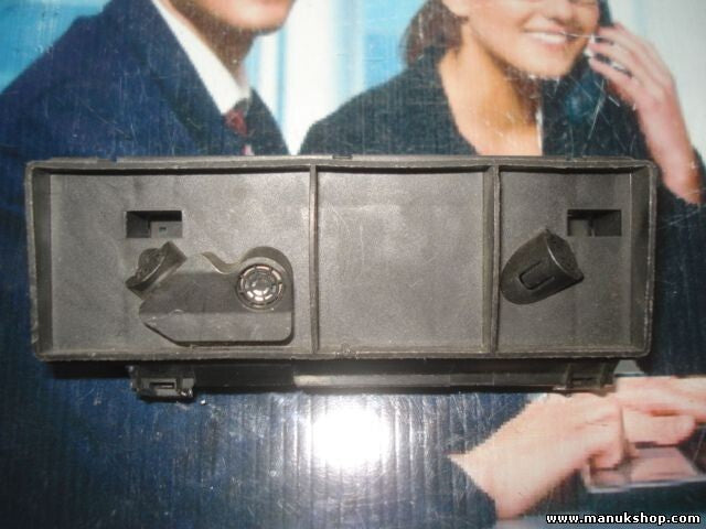 Los sensores de movimiento, sistema de alarma por infrarrojos VW 6Q0951171