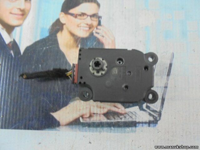 Riscaldamento attuatore Peugeot 807 Citroen C8 Fiat Ulysse A21200100 A.212.00...