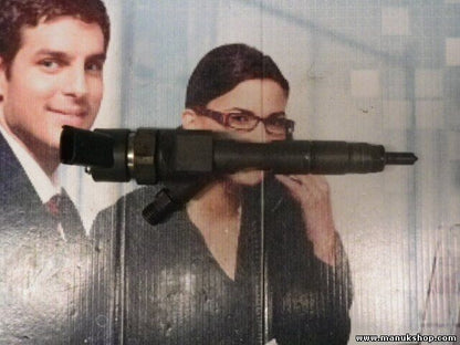 Inyector Renault Opel Nissan 8200171173 BOSCH 0445110144 0 445 110 144