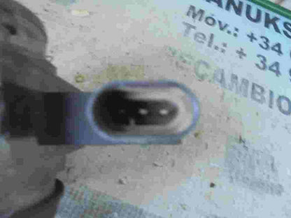 Caudalímetro Chevrolet Blazer