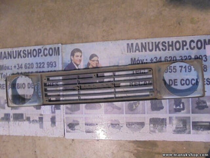 Parrilla rejilla frontal delantera Suzuki Samurai SJ 413