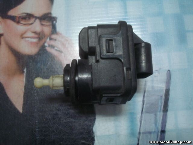 Control de alcance de los faros Audi A3 8L-A4 B5-A6 4B 8L0941295 00728213