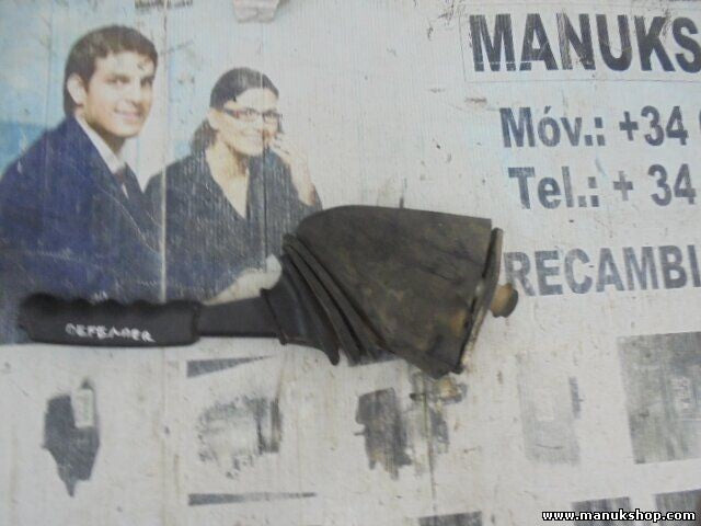 Leva freno a mano Land Rover Defender LD -2.5 Td5 ANR3693