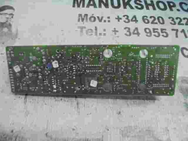 Bomba cierre centralizado Mercedes-Benz. 86126301RL 861 263-01 RL