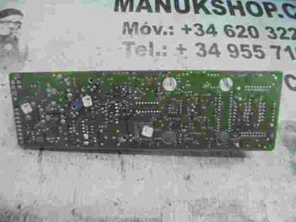 Bomba cierre centralizado Mercedes-Benz. 86126301RL 861 263-01 RL