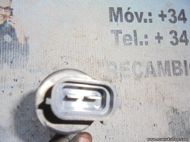 Bomba limpiaparabrisas Opel Zafira 2006 SAAB 9-5 2003 GM 90508709 90 508 709