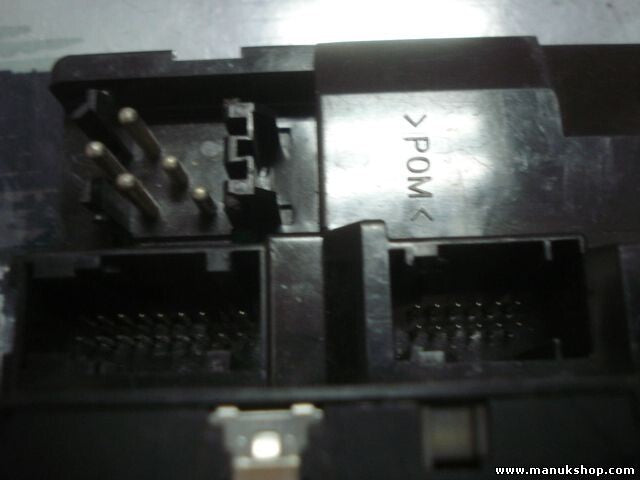 mando botonera elevalunas BMW E38 E39 8368988 8 368 988