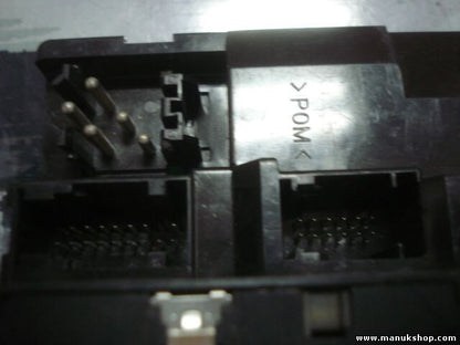 mando botonera elevalunas BMW E38 E39 8368988 8 368 988