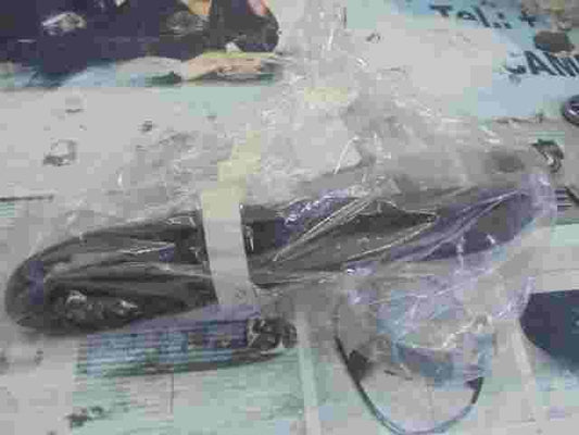 Weatherstrip Front Door  Toyota Lexus UX 200 6786576010 67865-76010