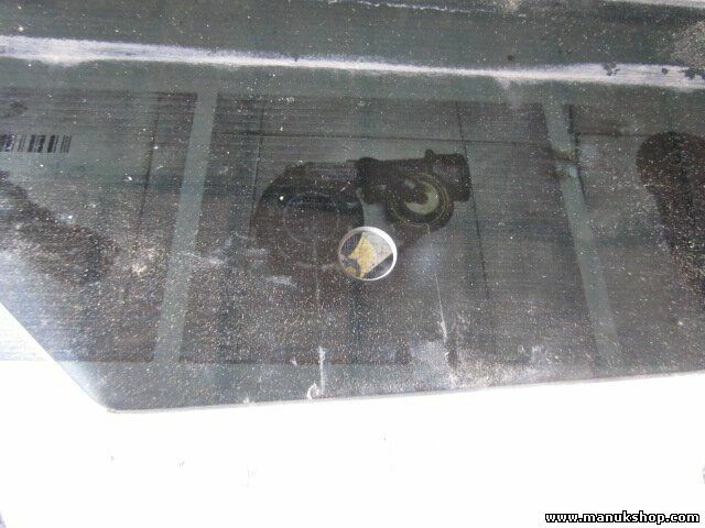 Vetro porta posteriore destra Jeep Patriot 43R002445 43R-002445 DOT376