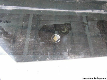 Vetro porta posteriore destra Jeep Patriot 43R002445 43R-002445 DOT376