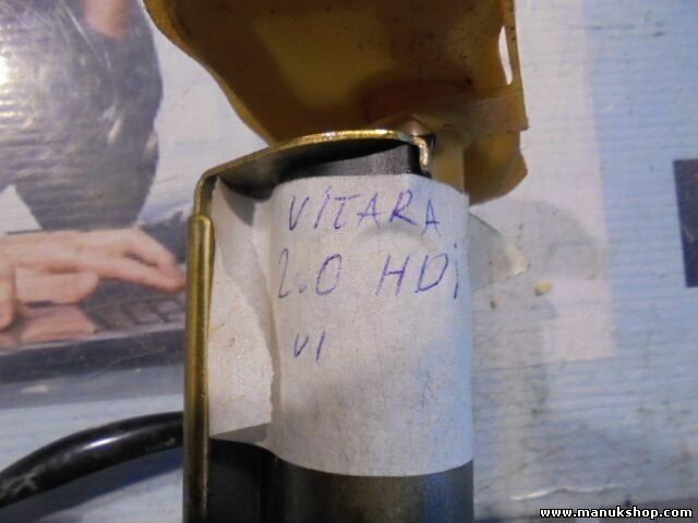 Taglio Suzuki Grand Vitara 2.0 1998-2005 1510065D02