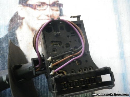 Mando de luces. intermitentes Renault 36998A E1025 07A2 V10 10