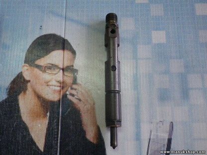 Inyector Land Rover Freelander 2.0 DI 1998/02-2000/11 0432193701