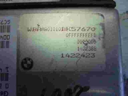 Transmisión controlador BMW E36 E34 2,5 GS7.21 1422388 1422423 BOSCH 0260002285