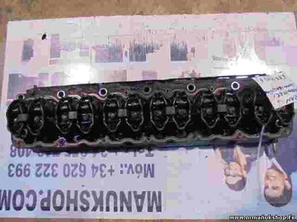 Culata Jeep Grand Сherokee 4.0 (Z) 130 KW 1991-1999 53021469