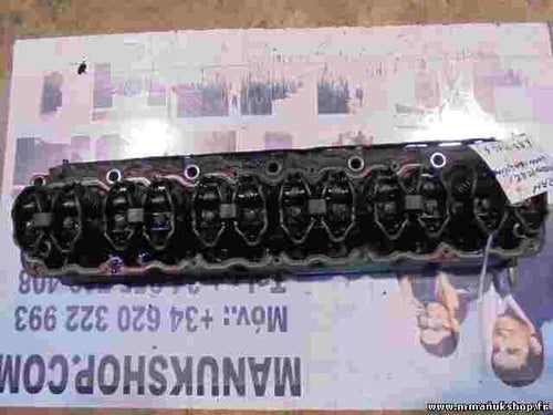 Culata Jeep Grand Сherokee 4.0 (Z) 130 KW 1991-1999 53021469
