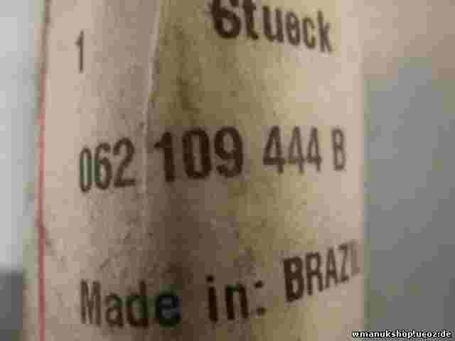 Titular  VW Volkswagen Polo 062109444B 062 109 444 B