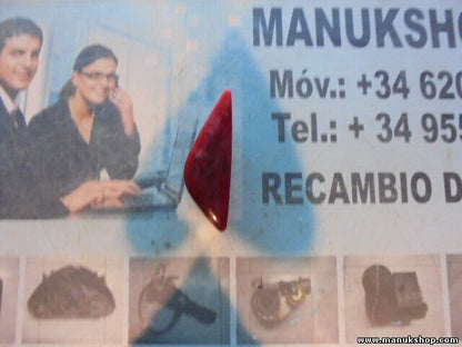 Luz de advertencia de puerta Ssang Yong 1996-2000 8374505101 83745 05101