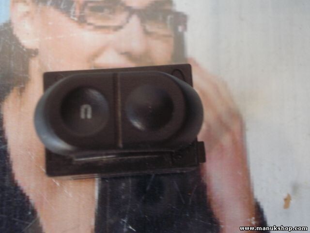 mando botonera elevalunas Ford Bronco E60B14017AC E60B-14017-AC