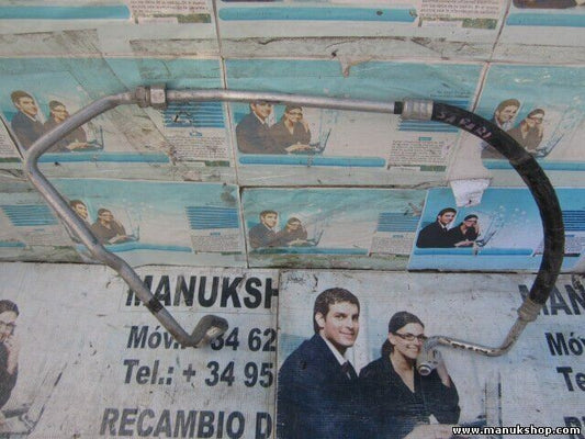 Manguera aire acondicionado Tata Safari 1.9 TDi 4x4 1531162 15-31162 15 31162