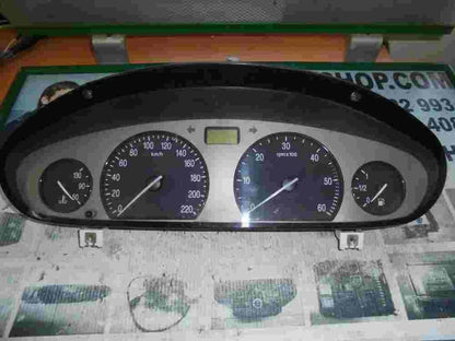 Cuadro de instrumentos Lancia Lybra (839) 1.9 46790473 6028409908