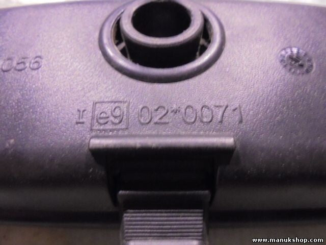 Retrovisor interior espejo Nissan Terrano II (R20) Ford Maverick 04.95 - 12.99