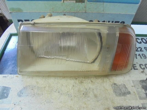 Faro delantero izquierdo Suzuki Vitara SE/SV VALEO 6R01436 7R01468 02203