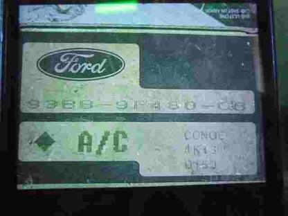 Centralita ignición  Ford Mondeo MK I 93BB9F480CB 93BB-9F480-CB