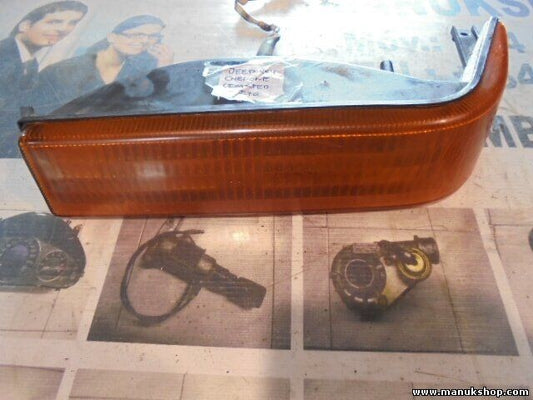 Intermitente piloto delantero izquierdo Jeep 56005485 56005099 PT55054585