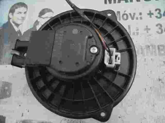 Ventilatore di riscaldamento ISUZU NJR 2727005370 272700-5370