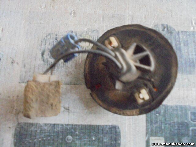 Piloto Lateral Derecho izquierdo Mitsubishi 3.2 Di-D V60 6R0190094