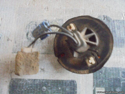 Piloto Lateral Derecho izquierdo Mitsubishi 3.2 Di-D V60 6R0190094