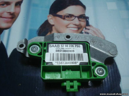 Airbag Centralita Saab 9-5  5266226PSG SBS1384590B SIEMENS 5WK42890 430304146
