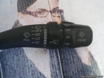 Mando limpia Kia Sorento JC 2.5 CRDi SAEQB98 SAE QB98