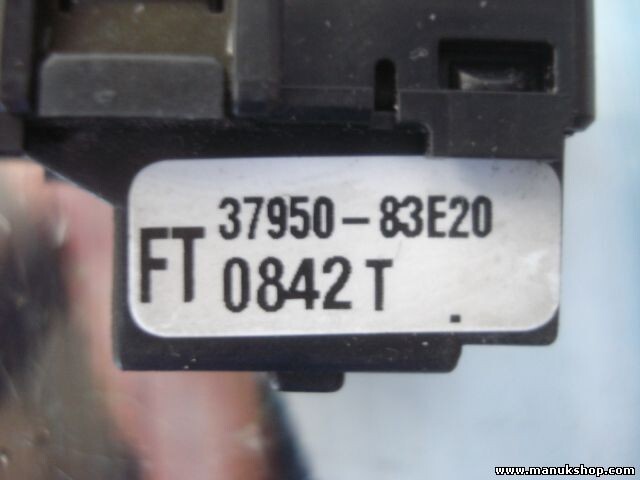 MANDO RETROVISOR Suzuki Ignis Wagon 37950-83E20 3795083E20