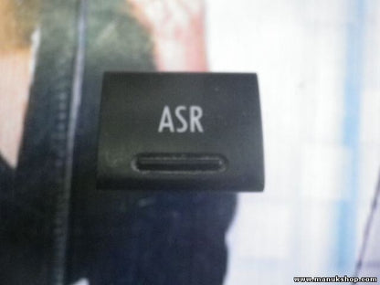 Interruptor Audi A6 4B 1997–2004 ASR 4B0 927 133 B 4B0927133B 3102-102 3102102