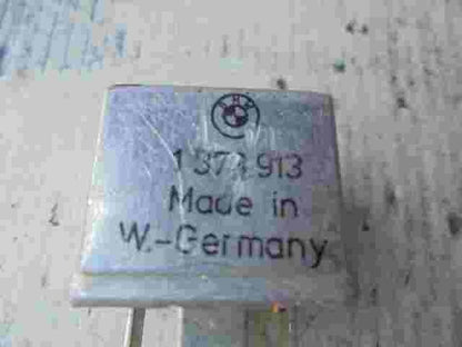 BMW E30 1373913 1 373 913 899658 89 96 58 12V