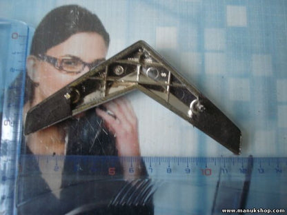 Emblema trasero Citroen Xsara Picasso 9653393980 96533 93980