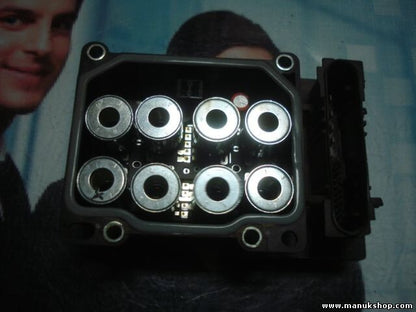 ABS Centralita Nissan Primera 47660AV712 P12 47660 AV712 0265231317 0265800308