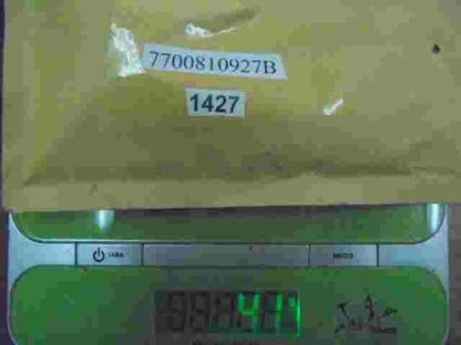 Relé Renault Clio 7700810927B 7 700 810 927 B 7700810927 B 12V25A/20A