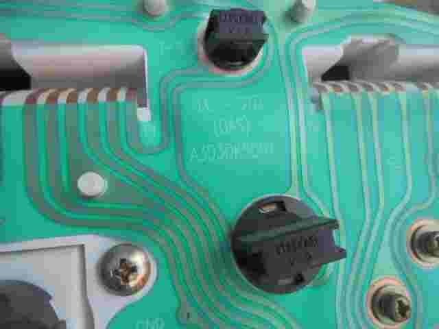 Quadro strumenti Hyundai Accent 2 II LC N01 9400325100 0209120018 LC-STD