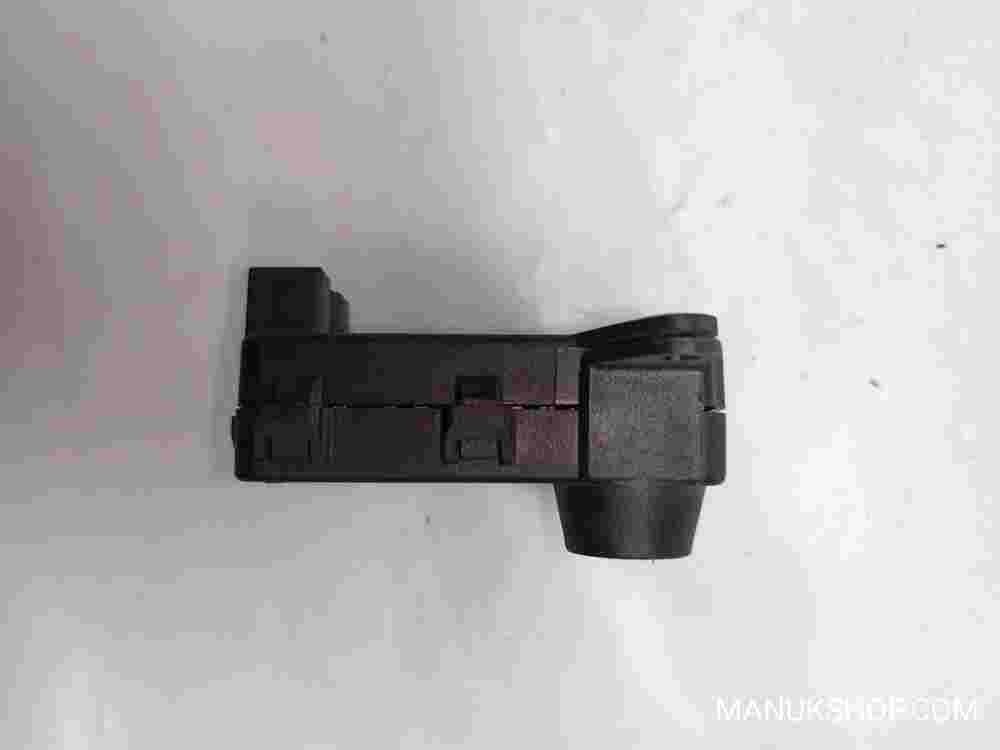 Calefacción actuador Renault Laguna 2 Casco 52485219 PA66GF334 PA66-GF334